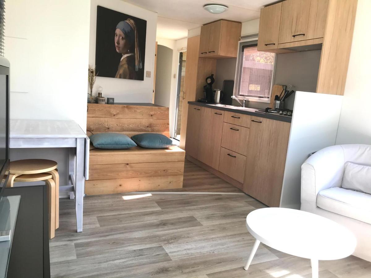 Chalet Buitengewoon Рейс Экстерьер фото