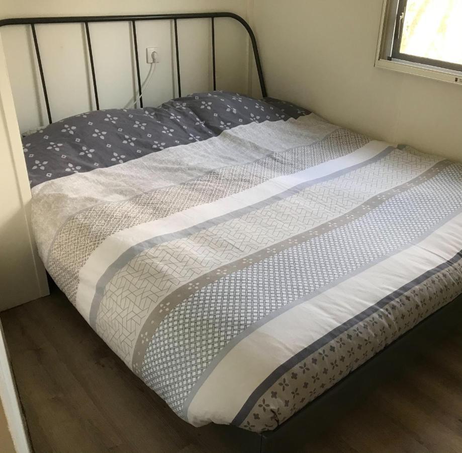 Chalet Buitengewoon Рейс Экстерьер фото