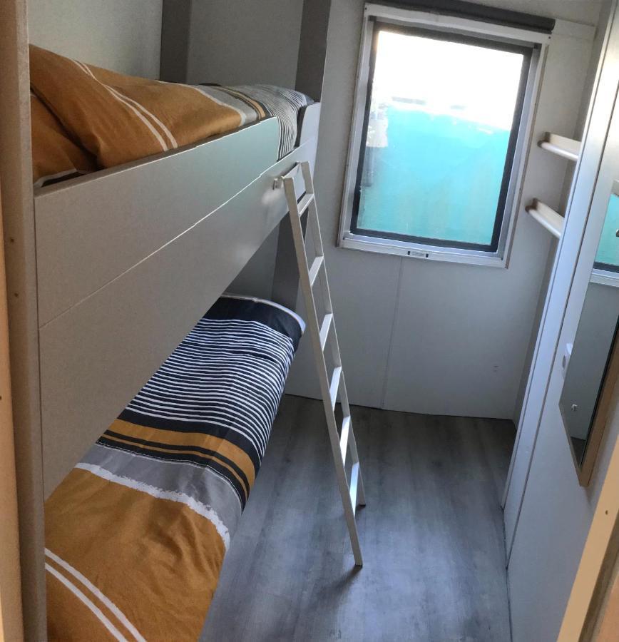 Chalet Buitengewoon Рейс Экстерьер фото