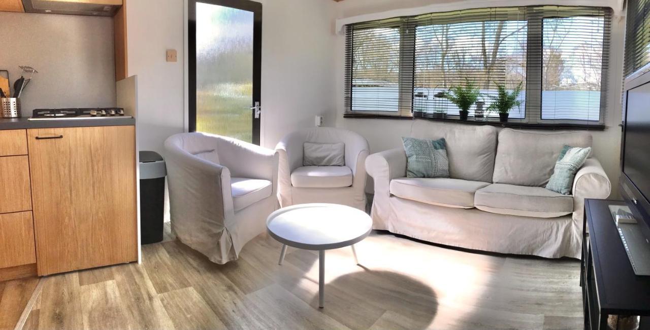 Chalet Buitengewoon Рейс Экстерьер фото