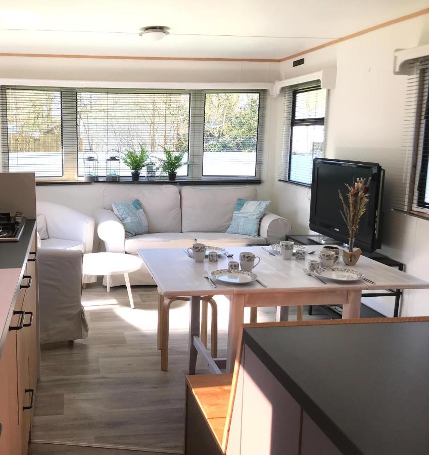 Chalet Buitengewoon Рейс Экстерьер фото