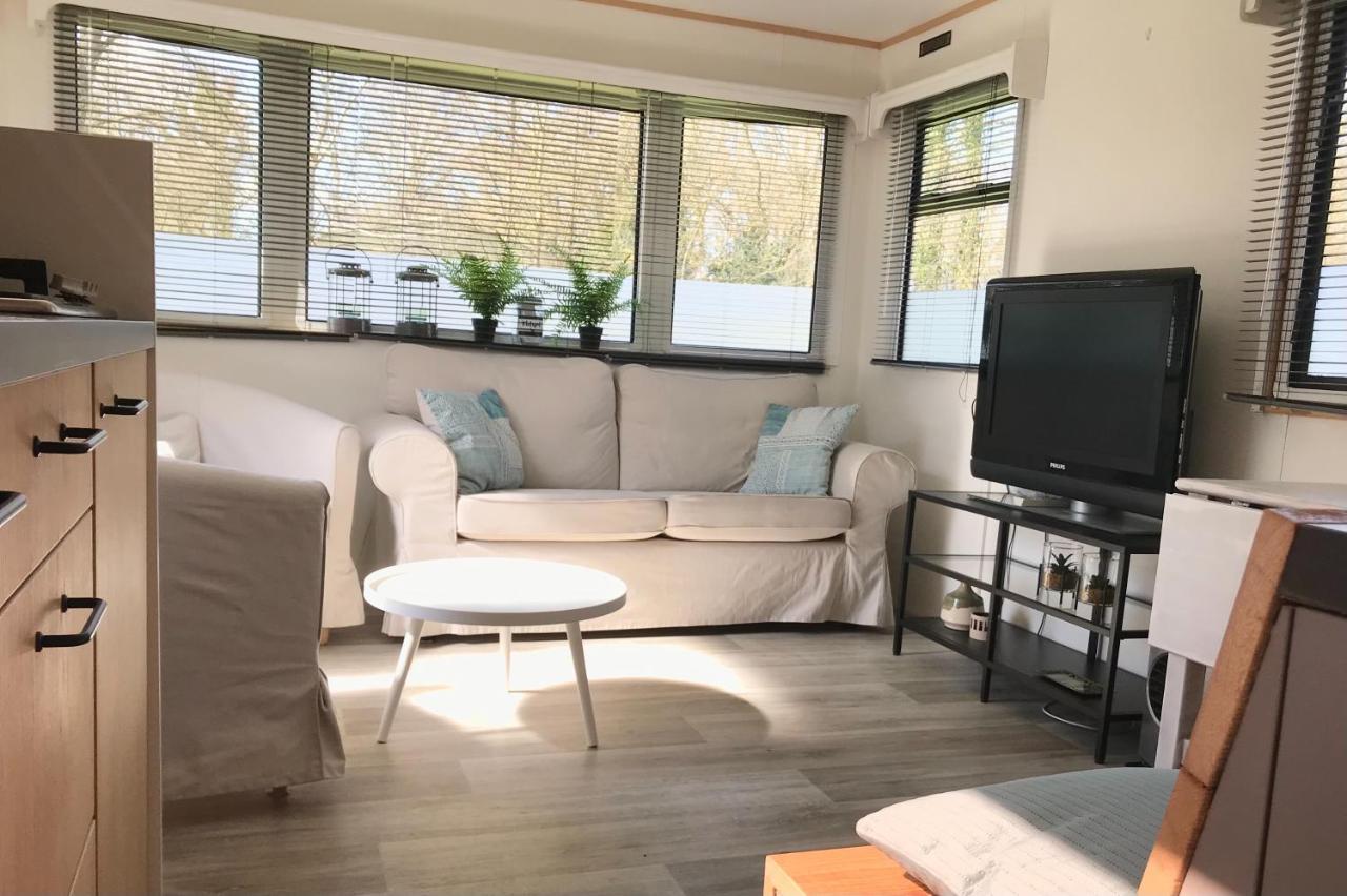 Chalet Buitengewoon Рейс Экстерьер фото